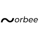 Orbee logo